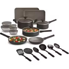 Cookware & Bakeware Combo Sets