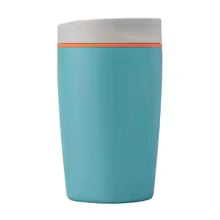 Compact and Portable Coffee Cup Stainless Steel