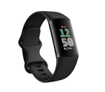 Fitbit Charge 6 Fitness Tracker with Google apps