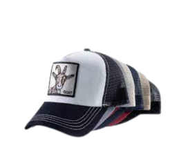 Reflective Folding Outdoor Hat